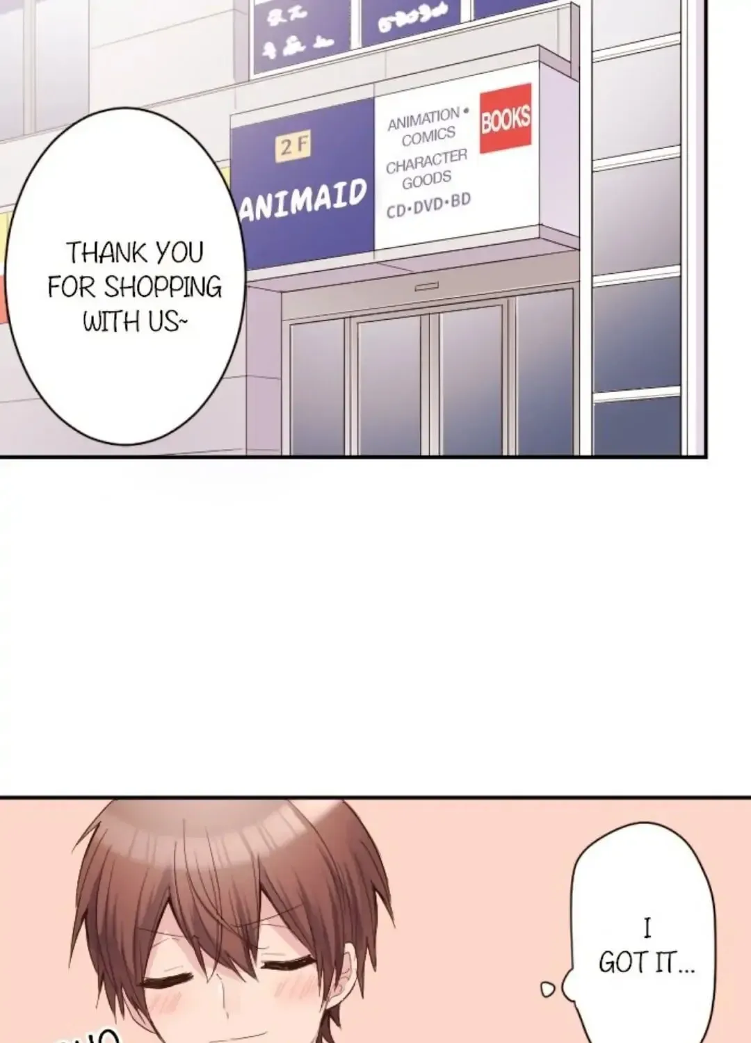Read Class Maid chapter 75 image 18 on Lezhin