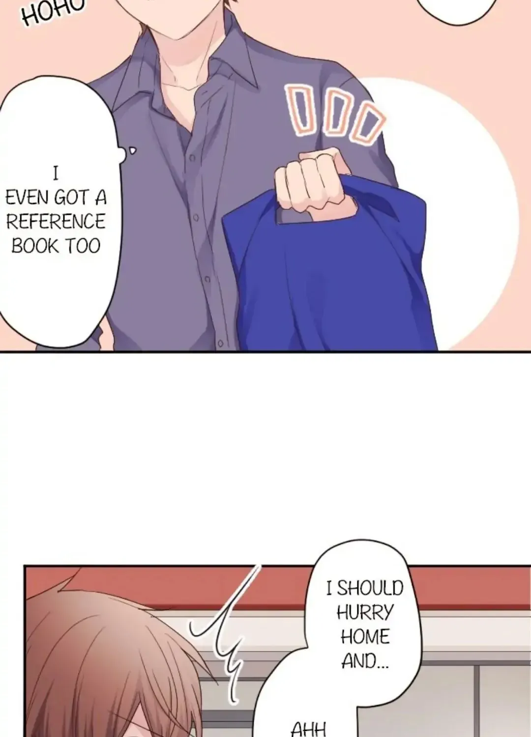 Read Class Maid chapter 75 image 19 on Lezhin