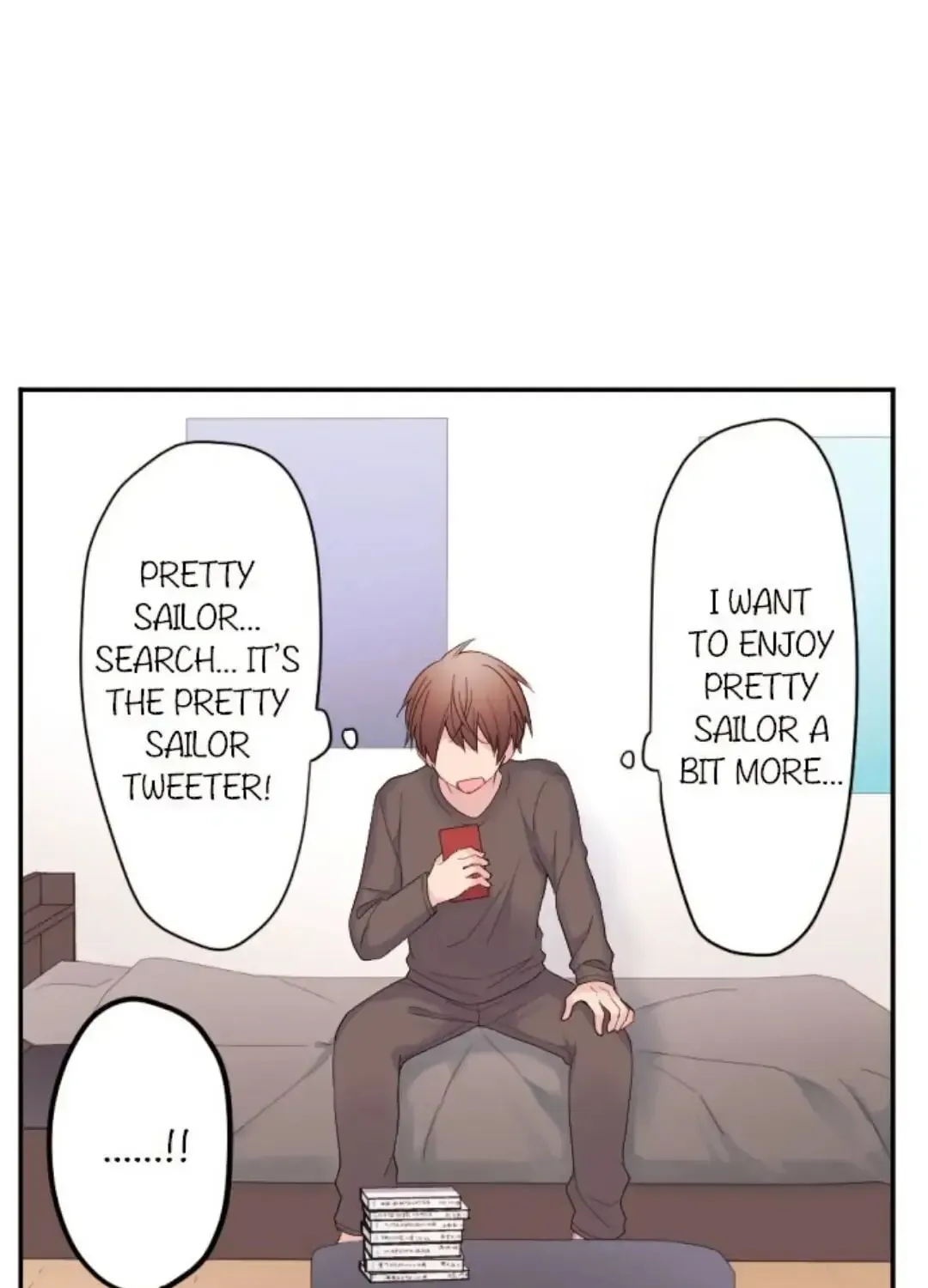 Read Class Maid chapter 75 image 2 on Lezhin