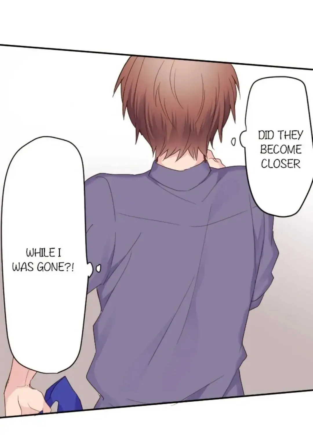 Read Class Maid chapter 75 image 31 on Lezhin