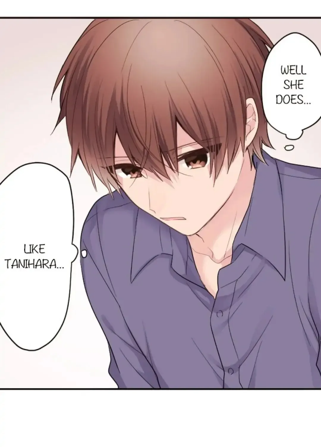 Read Class Maid chapter 75 image 34 on Lezhin