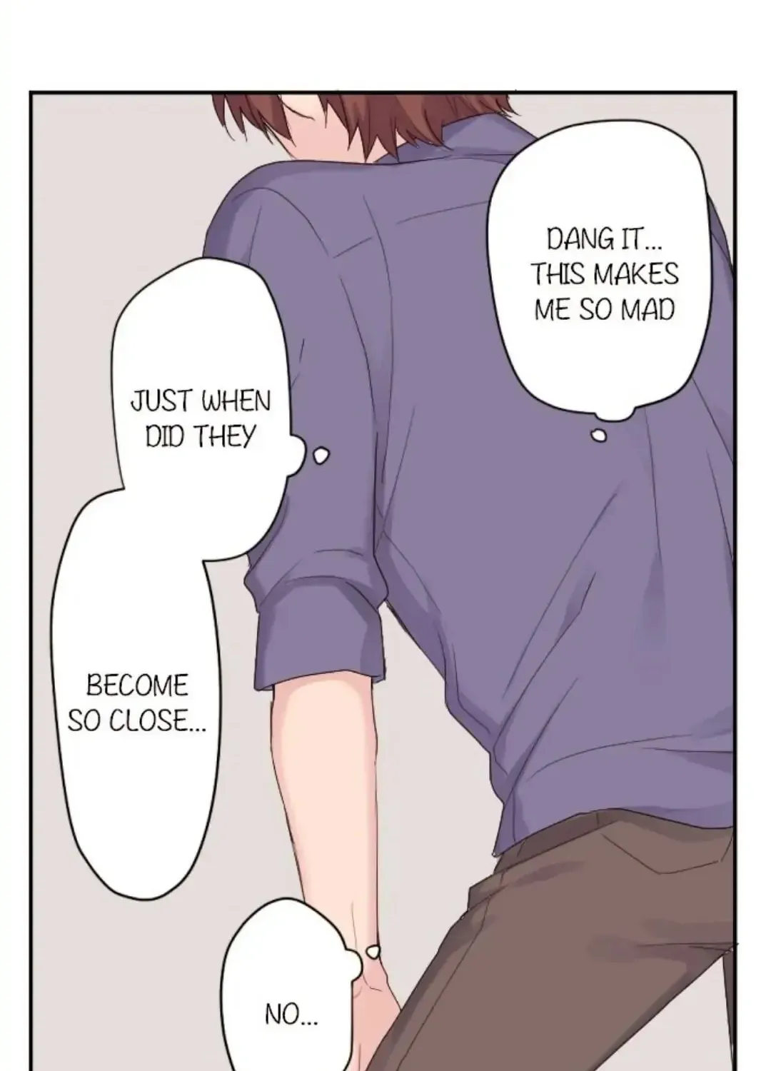 Read Class Maid chapter 75 image 35 on Lezhin