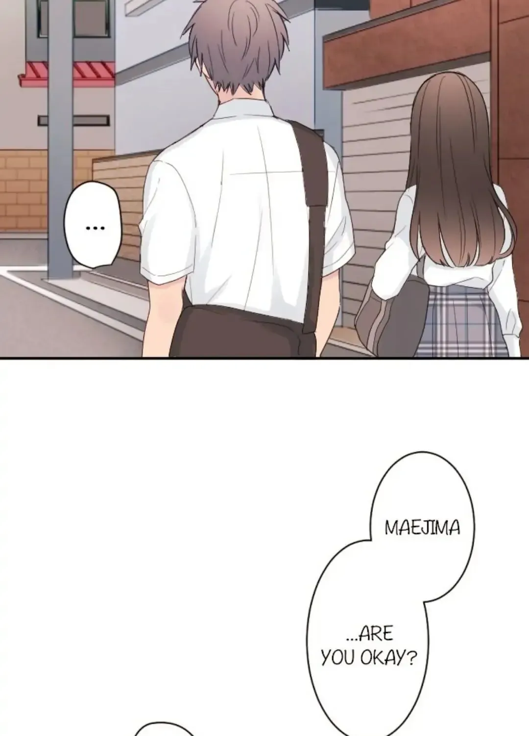 Read Class Maid chapter 75 image 40 on Lezhin
