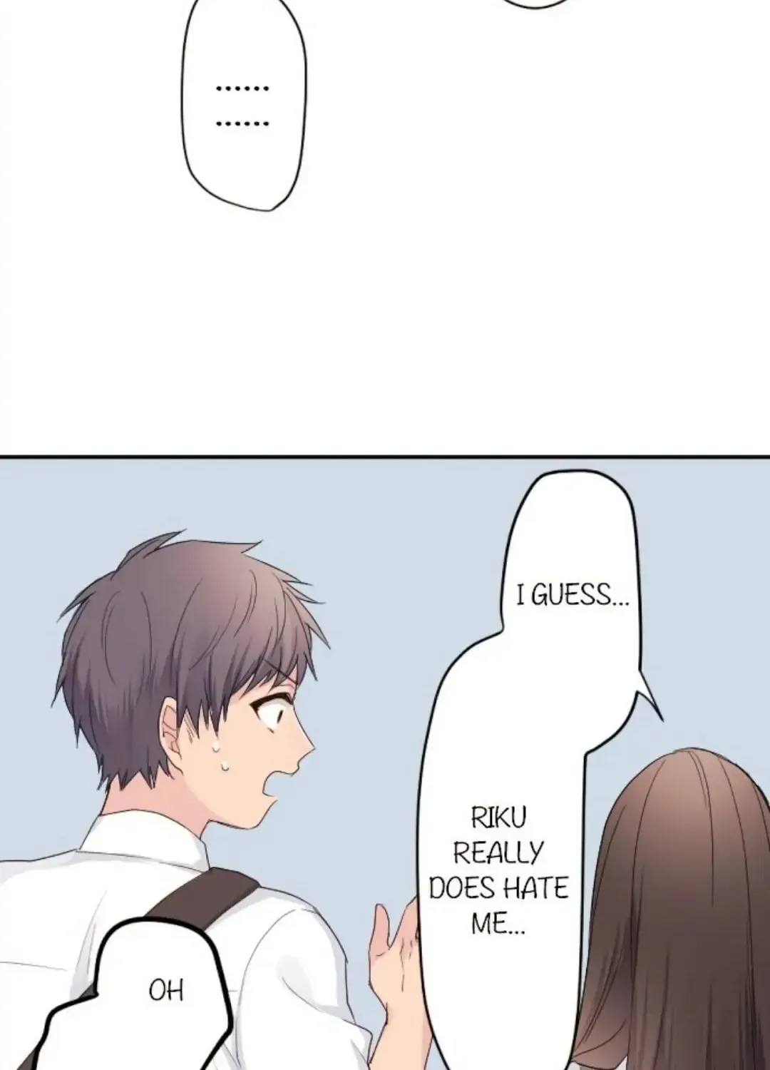 Read Class Maid chapter 75 image 41 on Lezhin