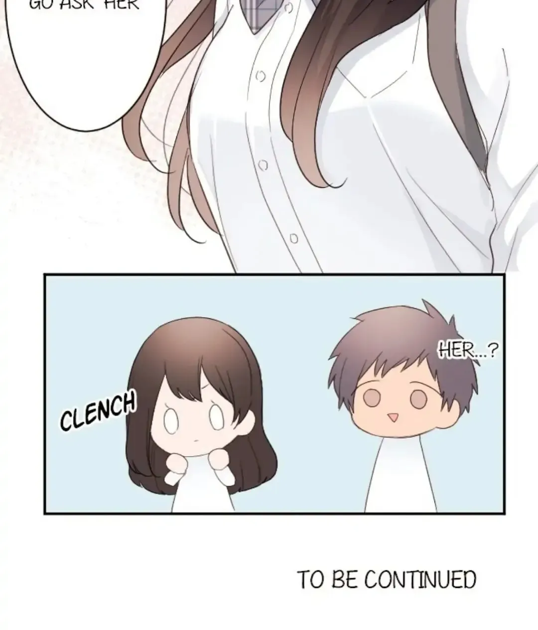 Read Class Maid chapter 75 image 50 on Lezhin