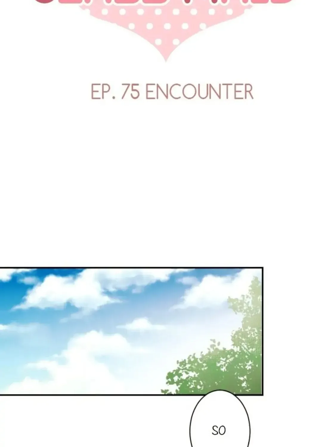 Read Class Maid chapter 75 image 7 on Lezhin
