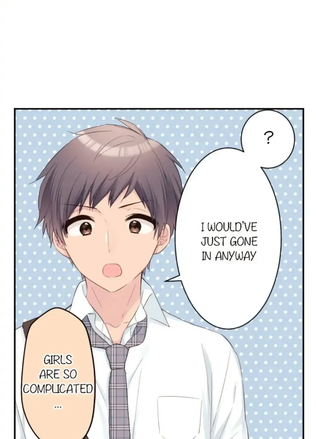 Read Class Maid chapter 75 image 9 on Lezhin