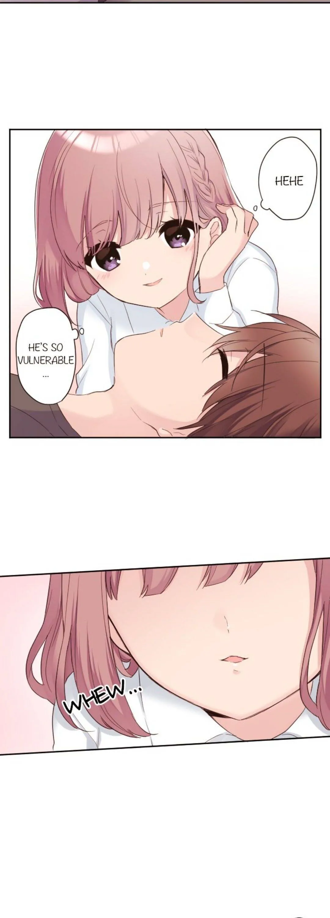 Read Class Maid chapter 76 image 11 on Lezhin