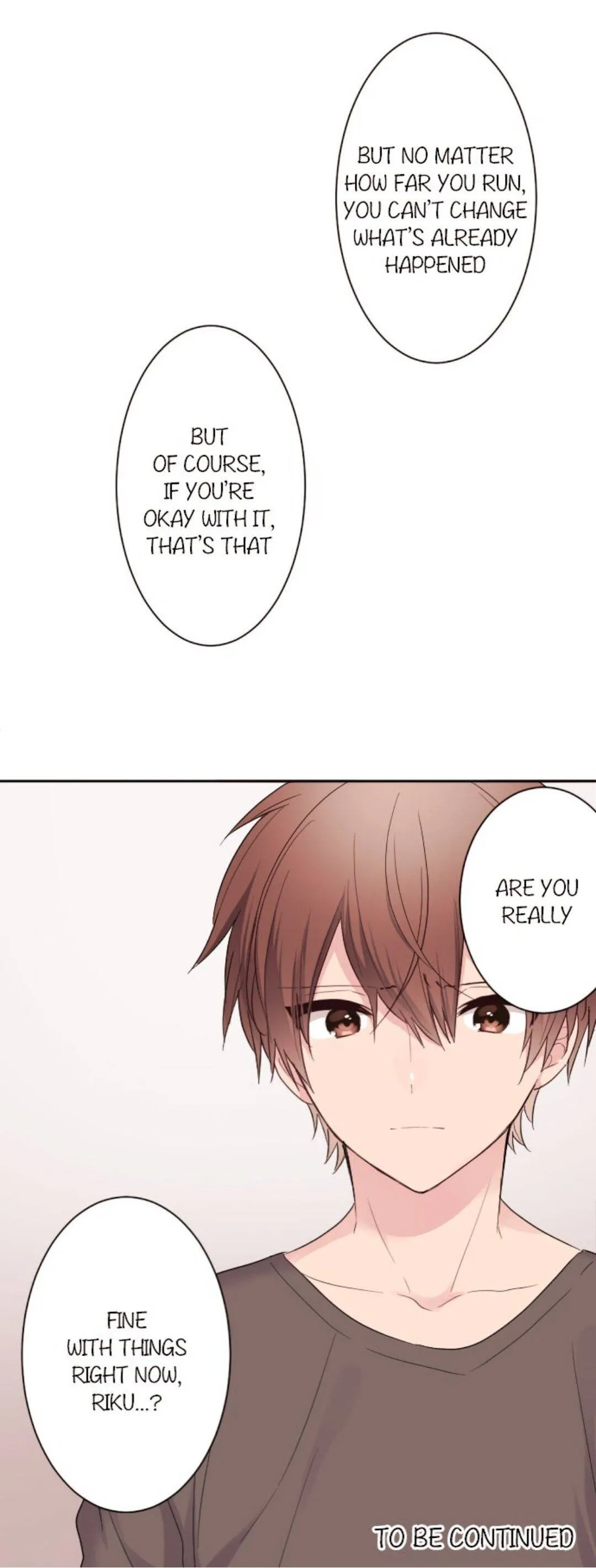 Read Class Maid chapter 76 image 21 on Lezhin