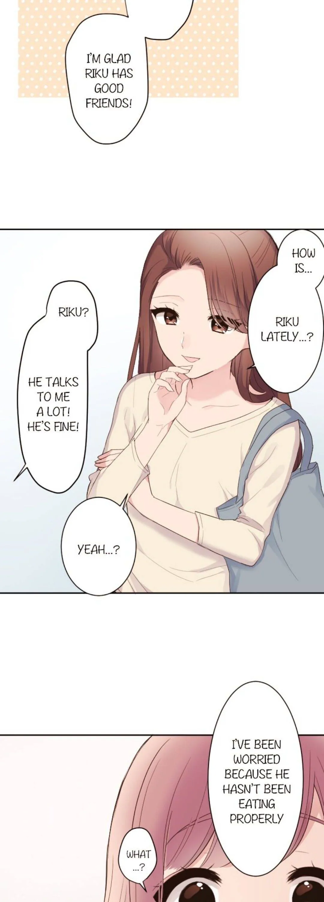 Read Class Maid chapter 76 image 3 on Lezhin