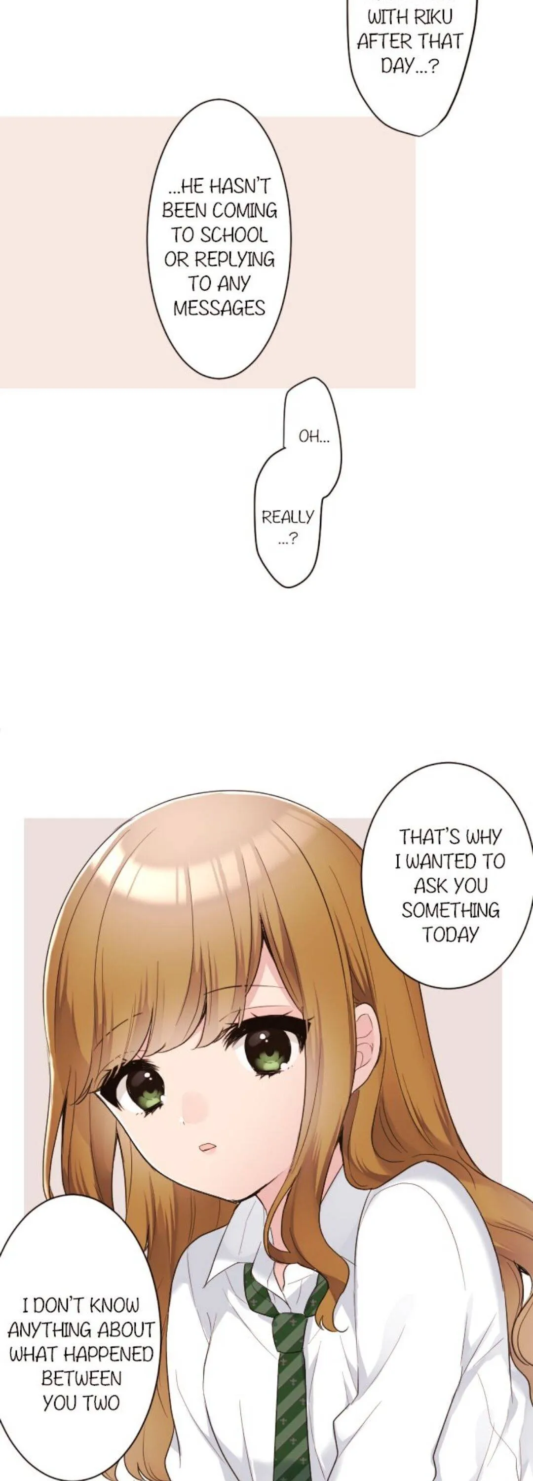 Read Class Maid chapter 76 image 7 on Lezhin