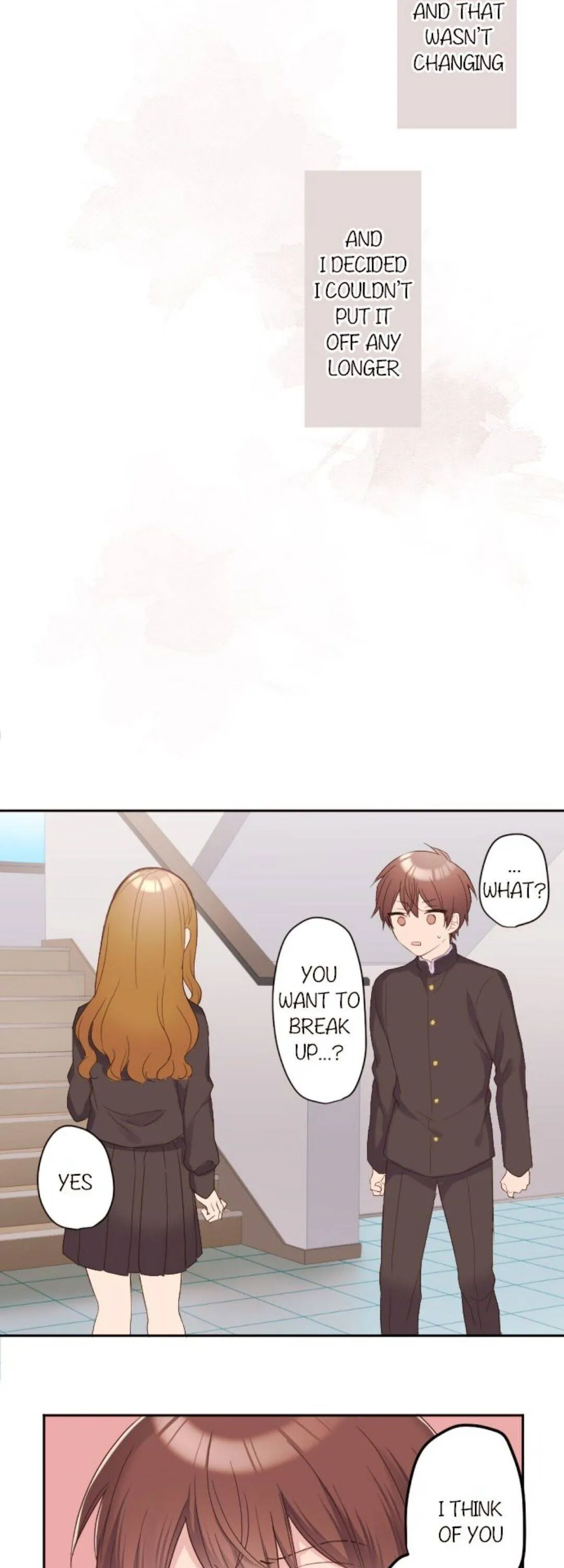 Read Class Maid chapter 77 image 12 on Lezhin