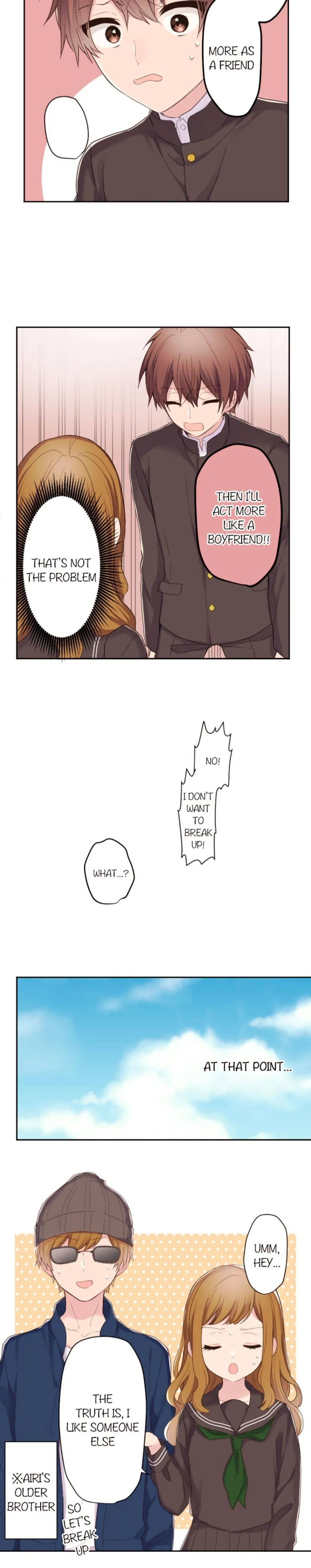 Read Class Maid chapter 77 image 13 on Lezhin