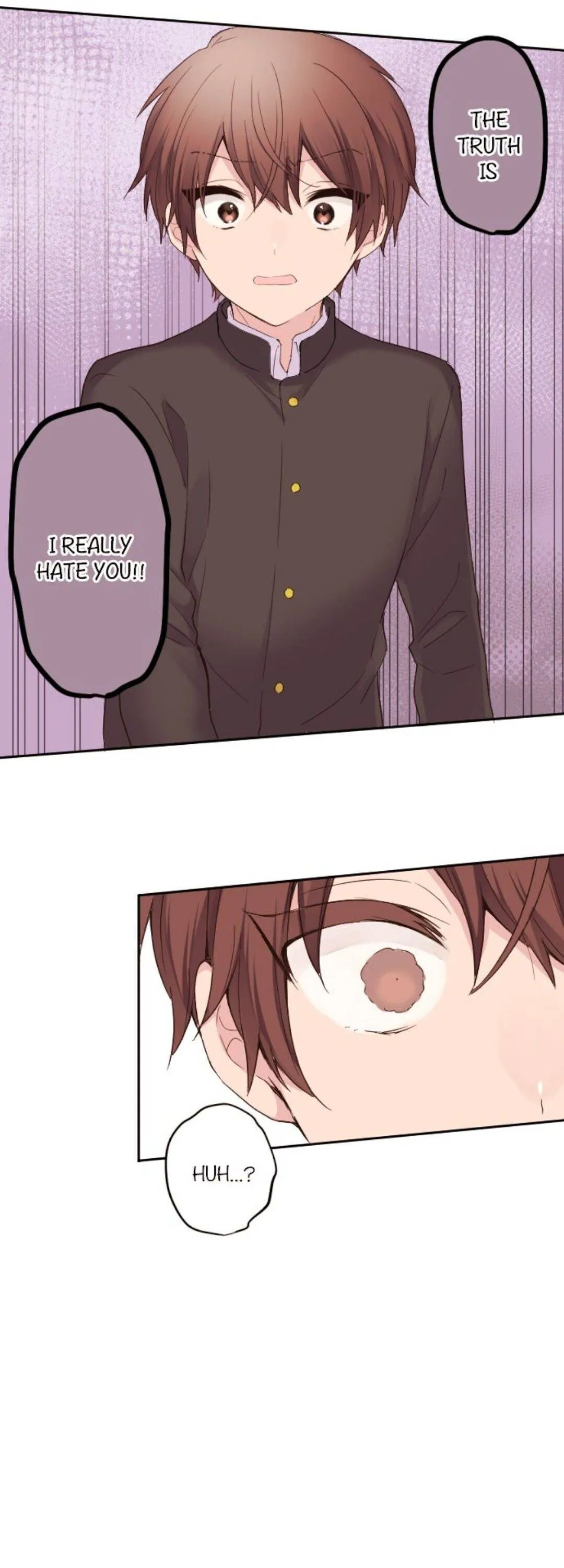 Read Class Maid chapter 77 image 15 on Lezhin