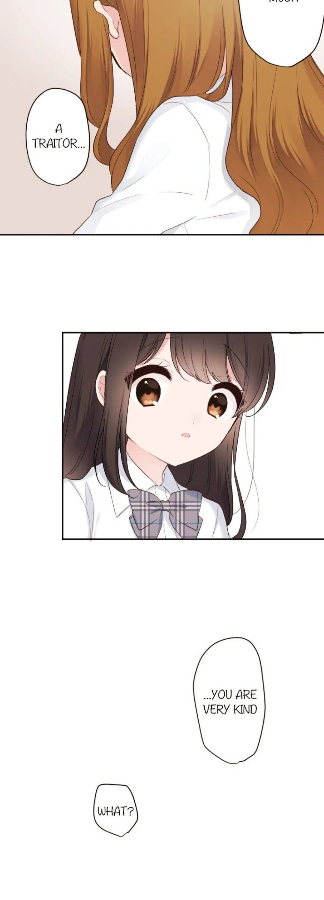 Read Class Maid chapter 77 image 17 on Lezhin