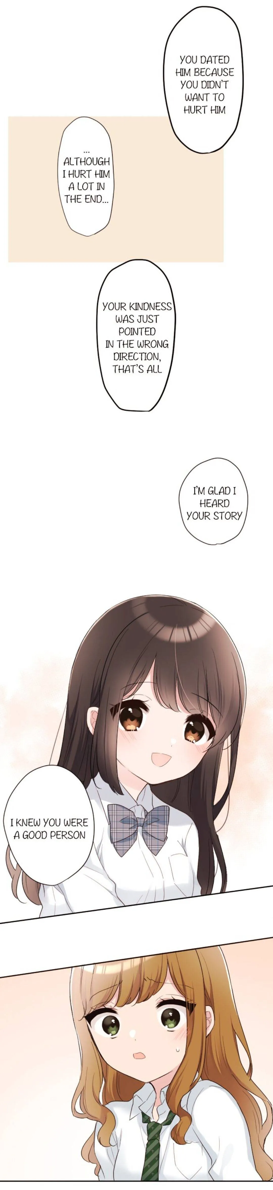 Read Class Maid chapter 77 image 18 on Lezhin