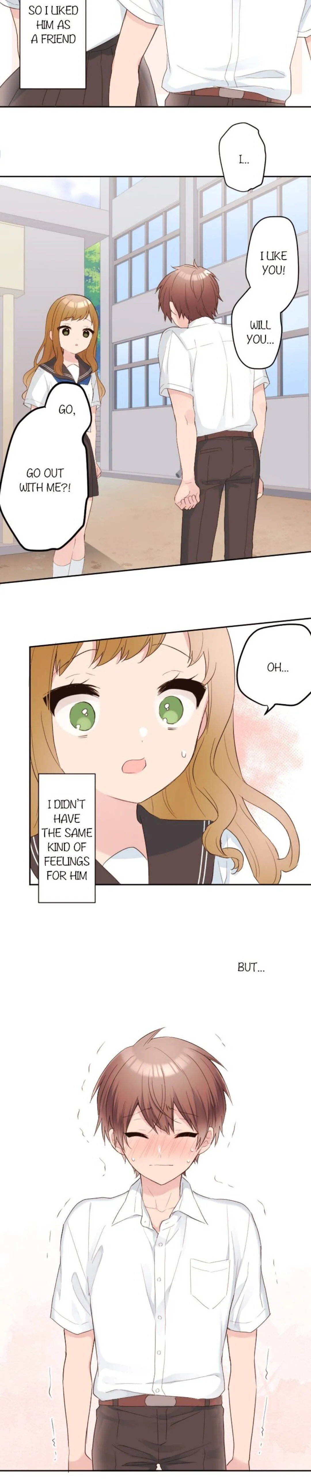 Read Class Maid chapter 77 image 4 on Lezhin
