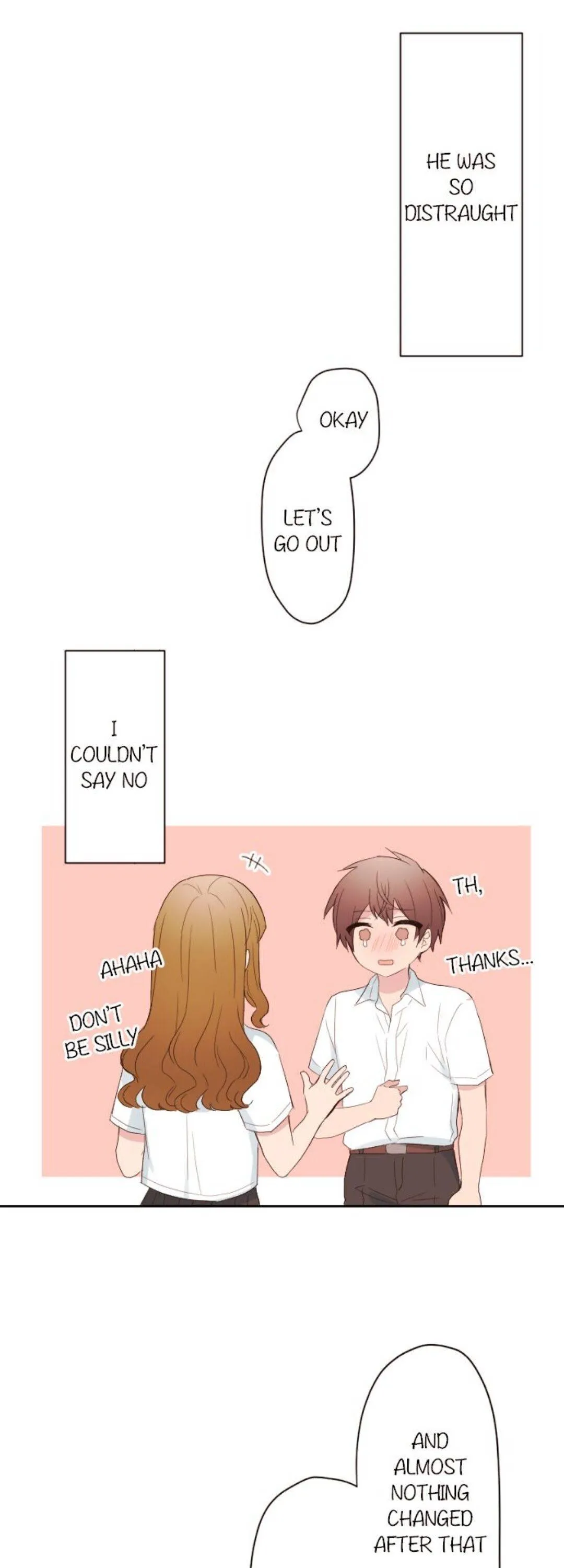 Read Class Maid chapter 77 image 5 on Lezhin