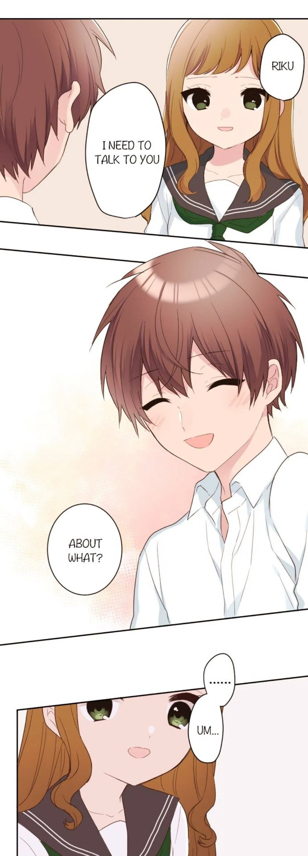 Read Class Maid chapter 77 image 9 on Lezhin