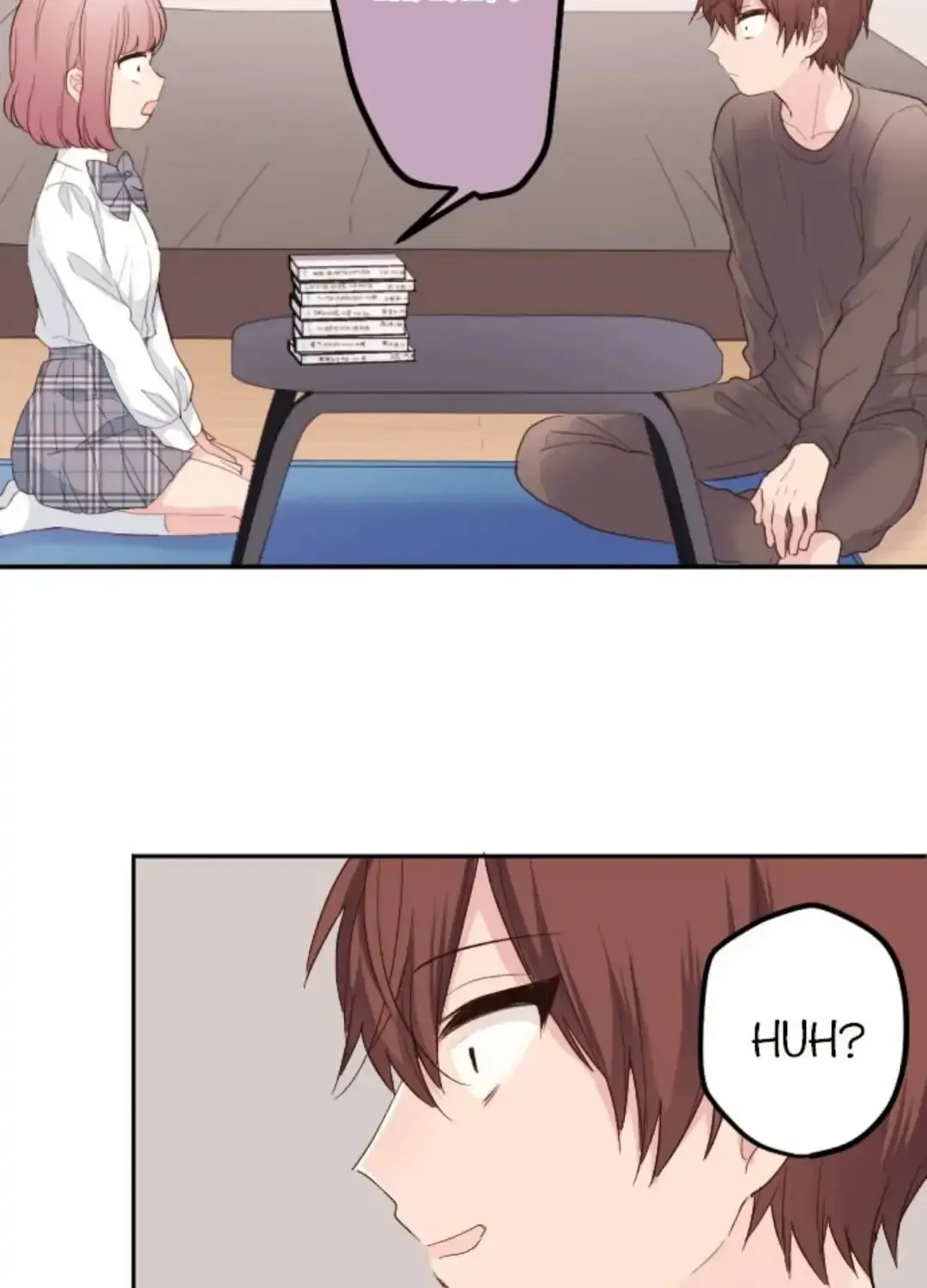 Read Class Maid chapter 78 image 1 on Lezhin