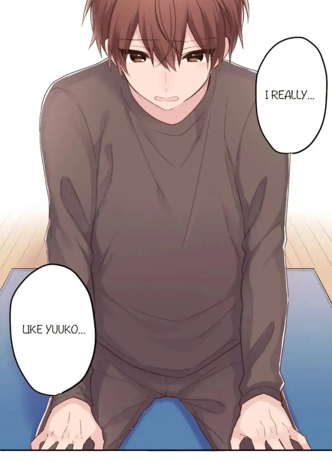 Read Class Maid chapter 78 image 16 on Lezhin
