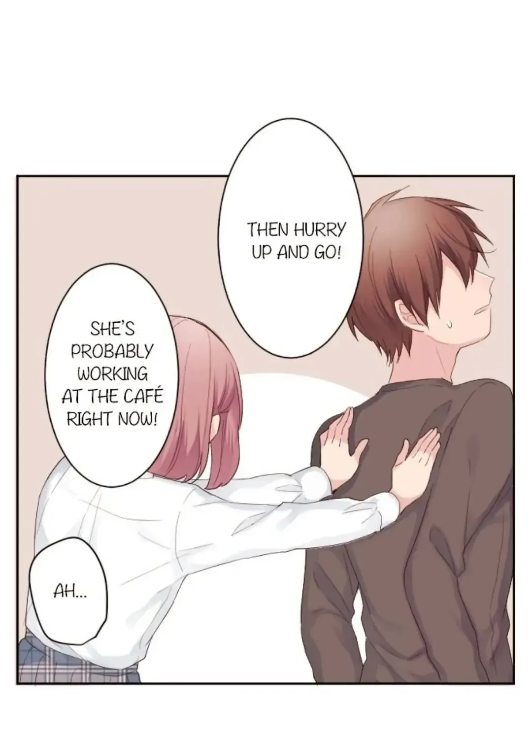 Read Class Maid chapter 78 image 18 on Lezhin