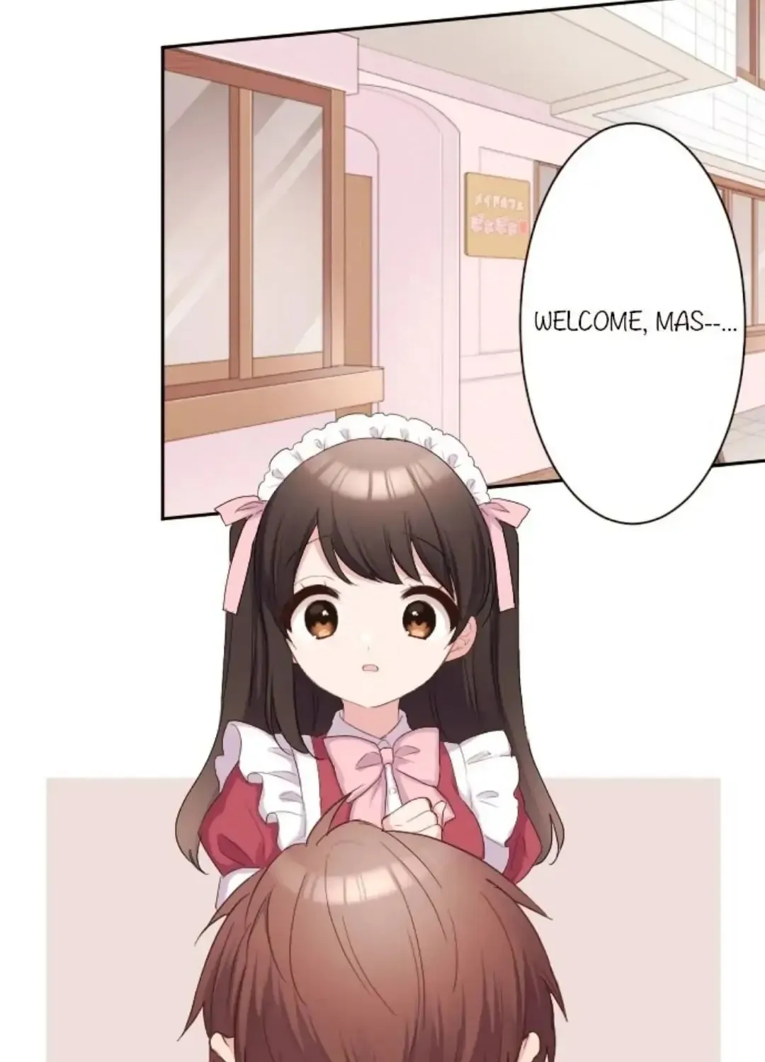 Read Class Maid chapter 78 image 31 on Lezhin