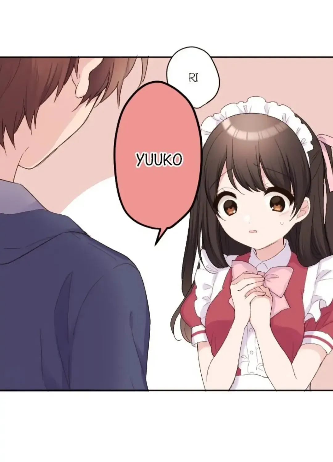 Read Class Maid chapter 78 image 34 on Lezhin