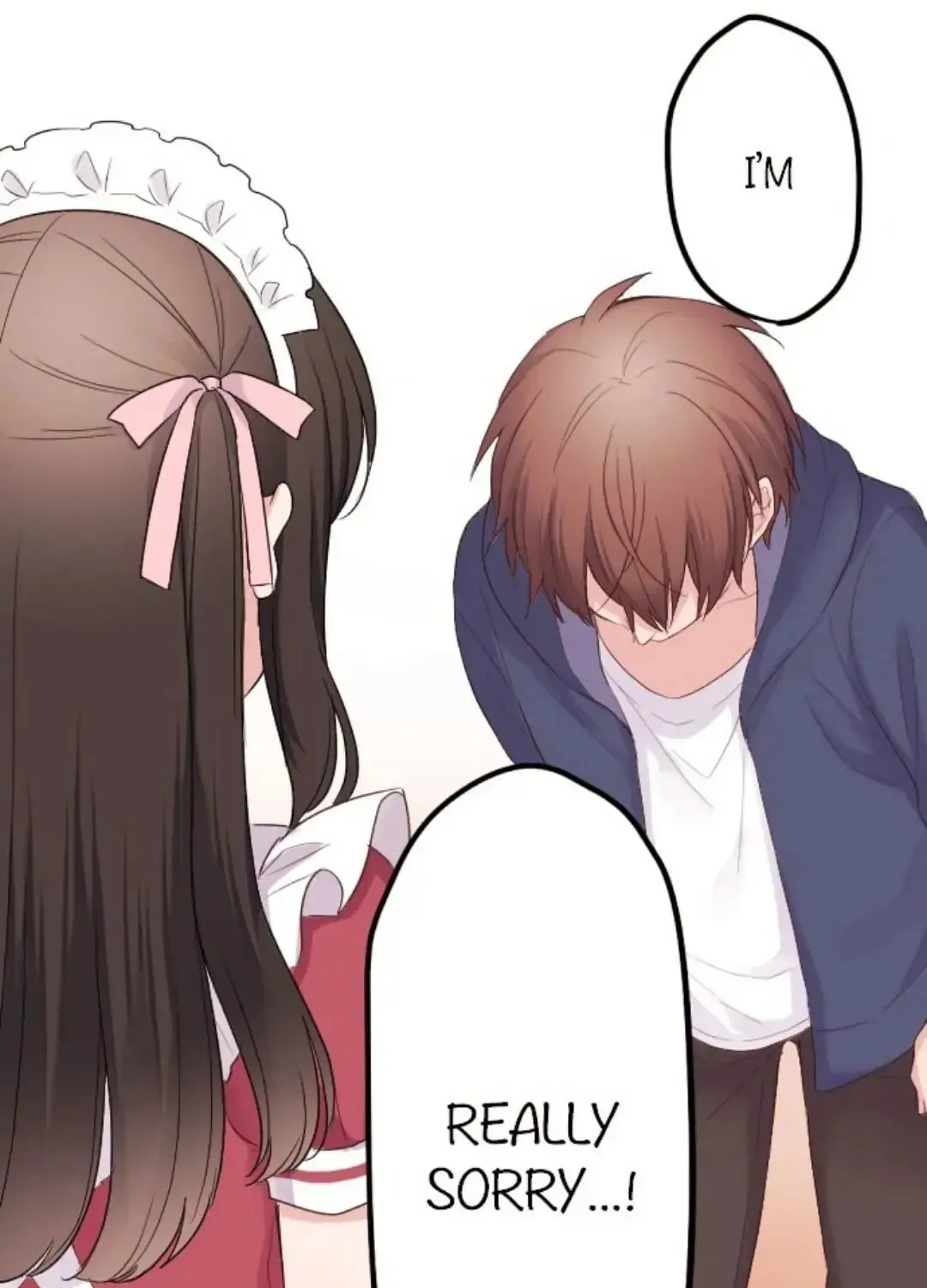 Read Class Maid chapter 78 image 36 on Lezhin