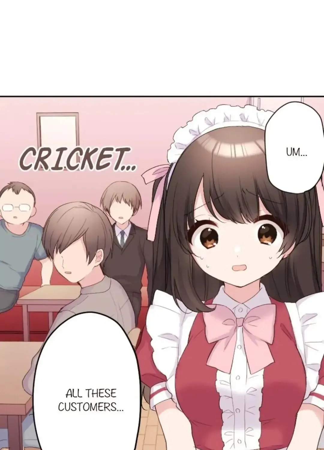 Read Class Maid chapter 78 image 39 on Lezhin