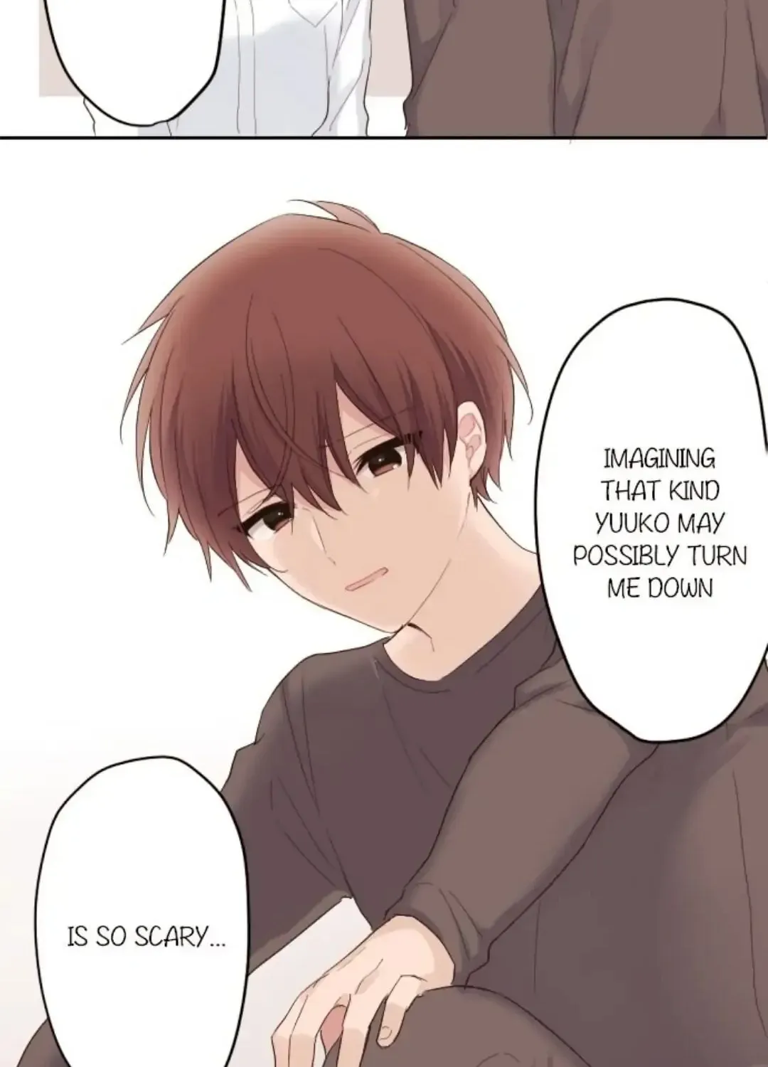 Read Class Maid chapter 78 image 7 on Lezhin
