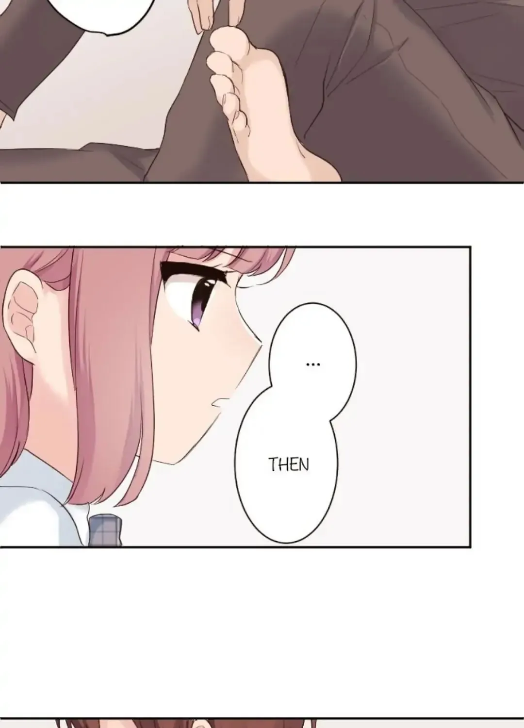 Read Class Maid chapter 78 image 8 on Lezhin