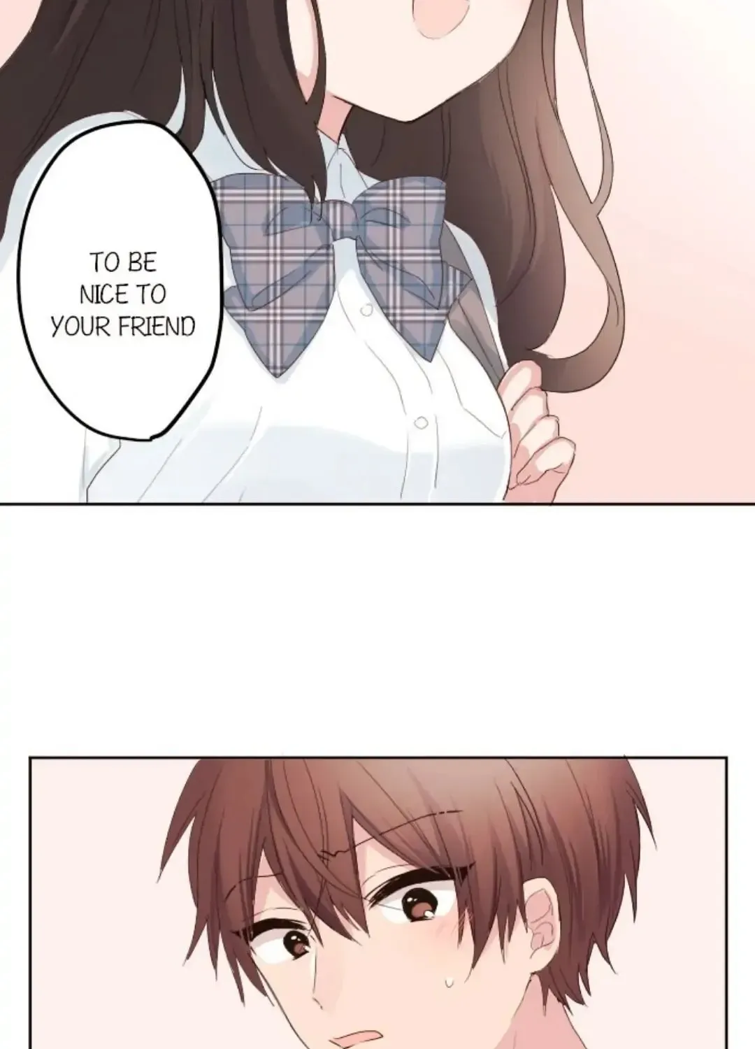 Read Class Maid chapter 79 image 10 on Lezhin