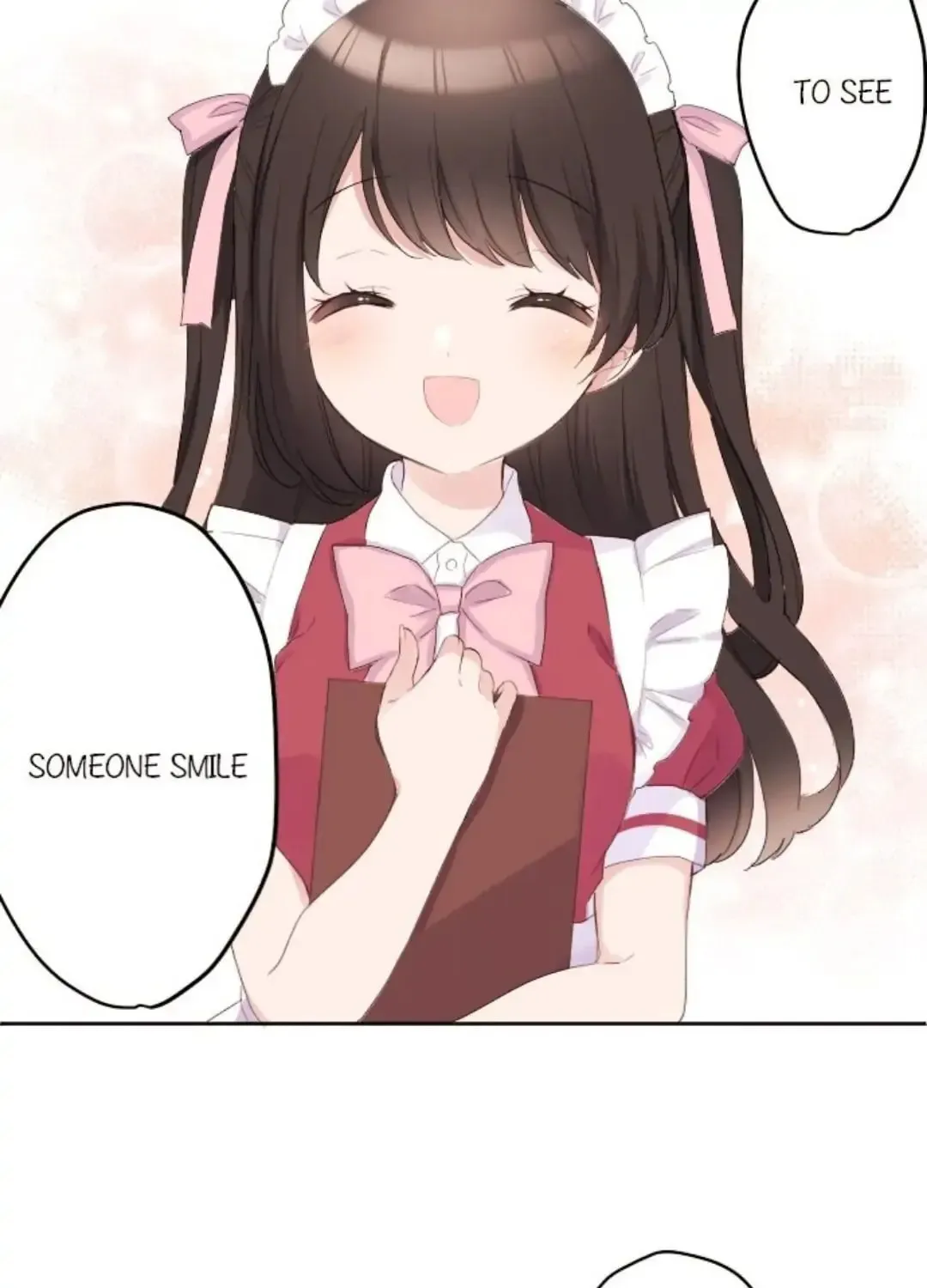 Read Class Maid chapter 79 image 18 on Lezhin