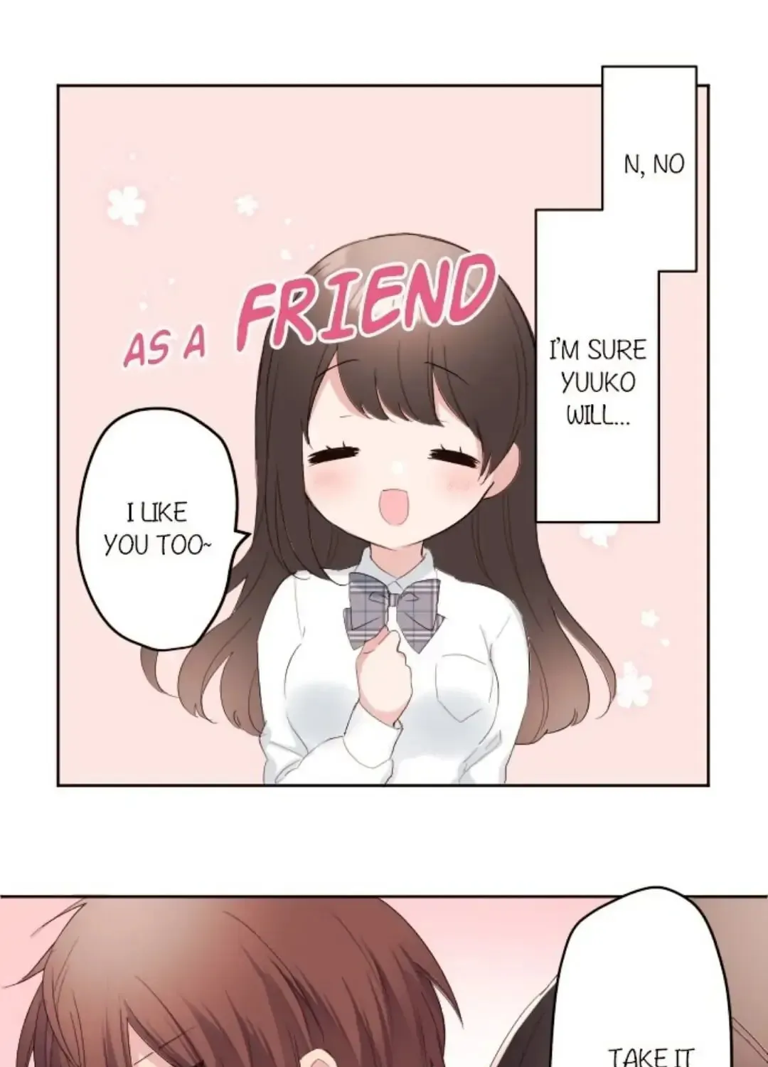 Read Class Maid chapter 79 image 26 on Lezhin