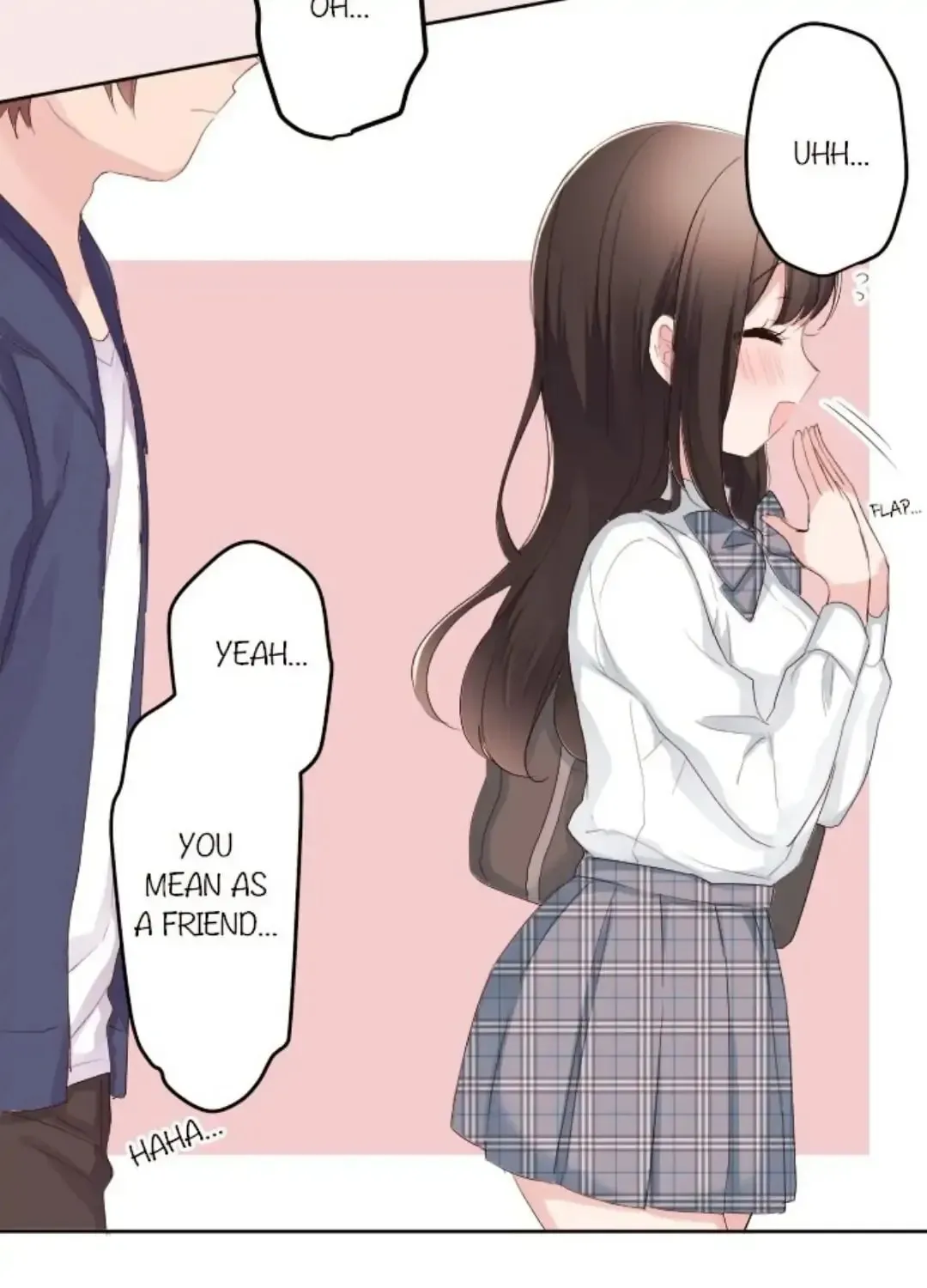 Read Class Maid chapter 79 image 30 on Lezhin