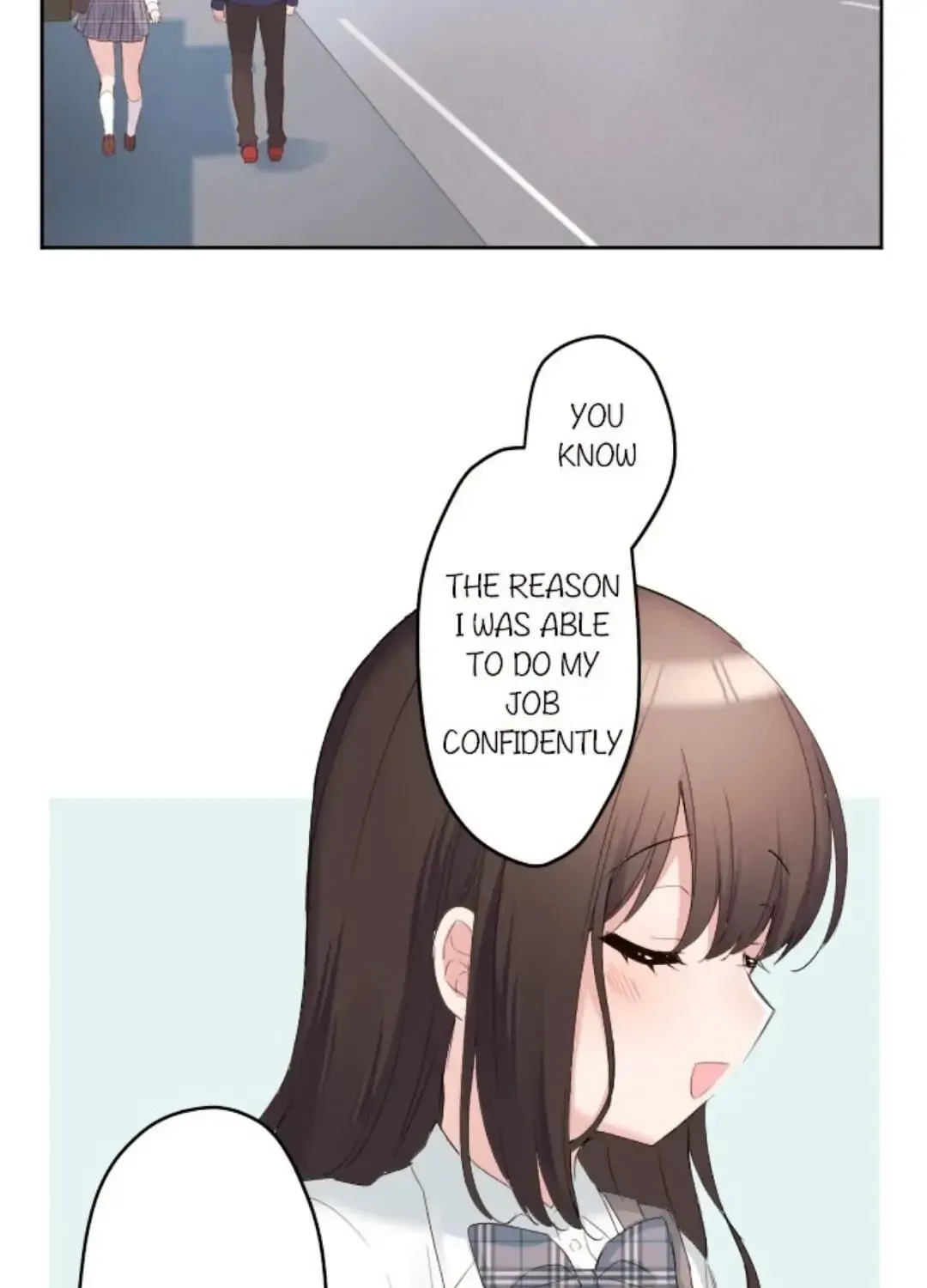Read Class Maid chapter 79 image 4 on Lezhin