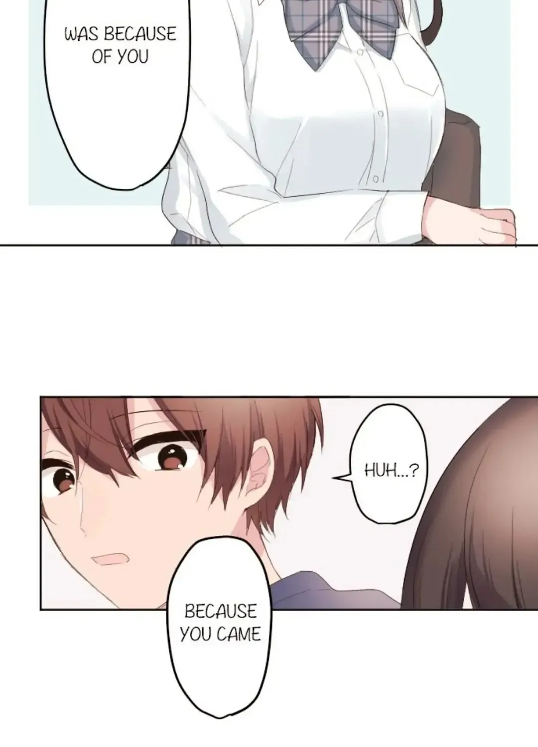 Read Class Maid chapter 79 image 5 on Lezhin