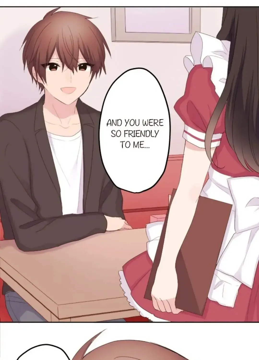 Read Class Maid chapter 79 image 6 on Lezhin