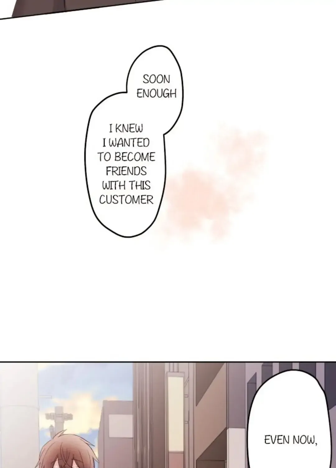 Read Class Maid chapter 79 image 8 on Lezhin