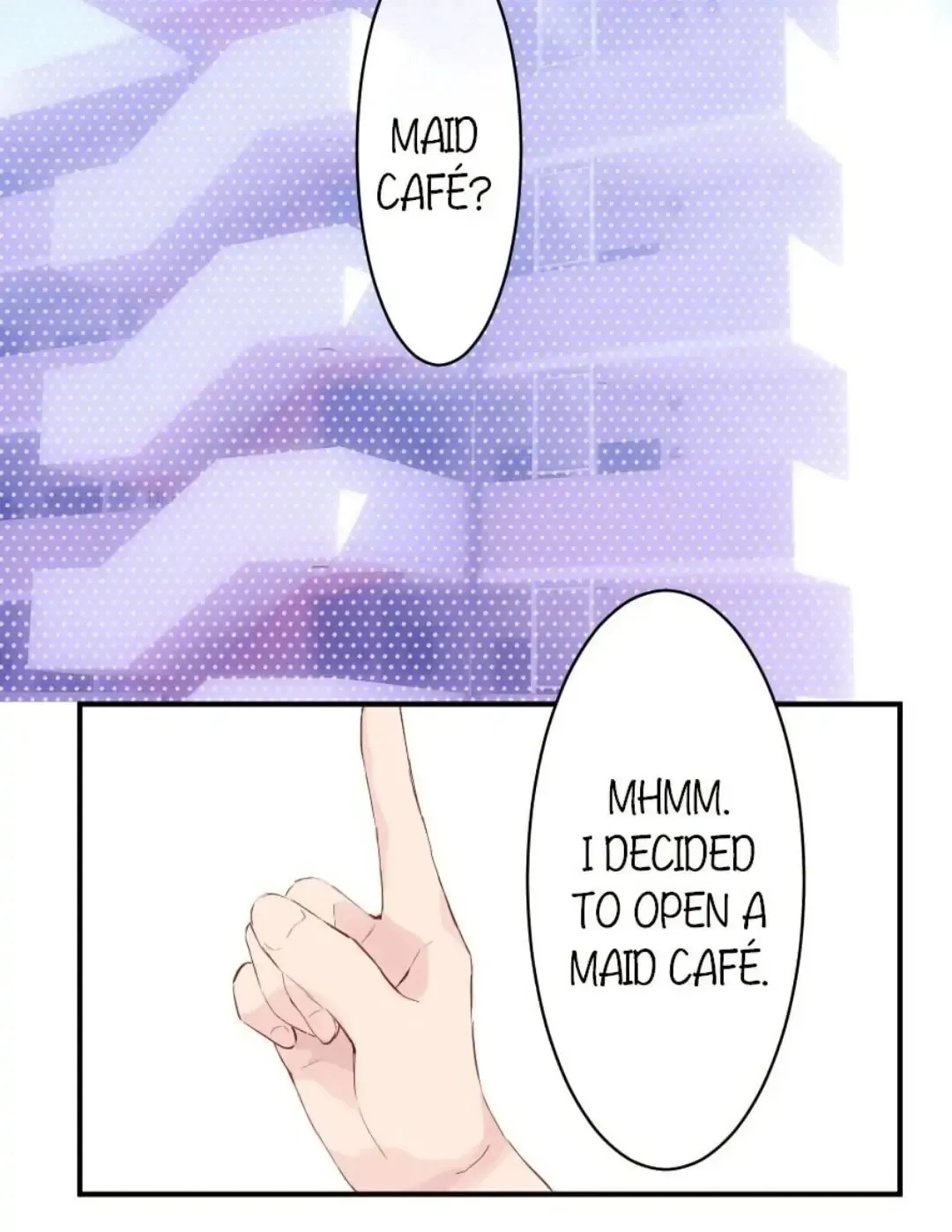 Read Class Maid chapter 8 image 10 on Lezhin