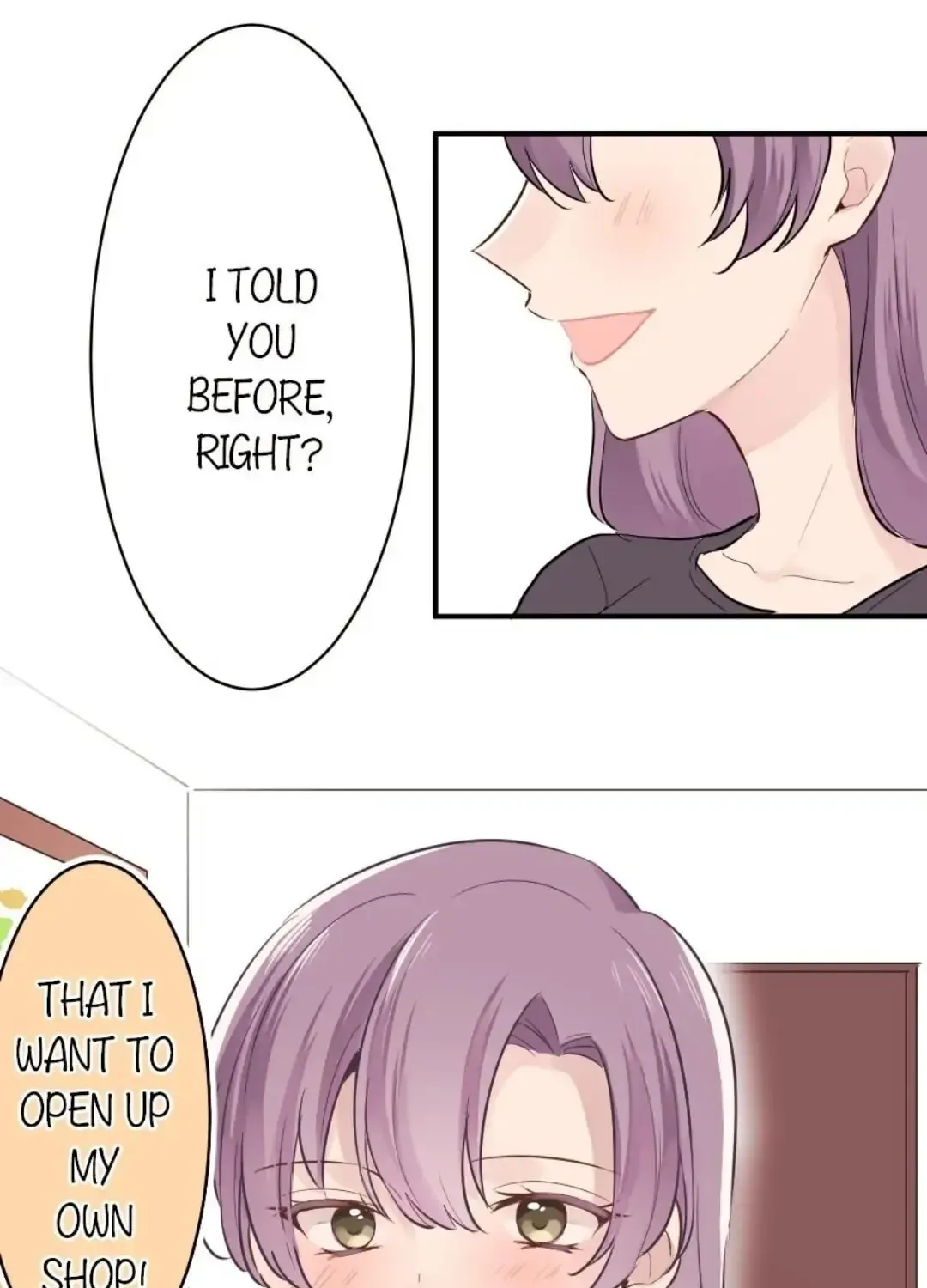 Read Class Maid chapter 8 image 11 on Lezhin