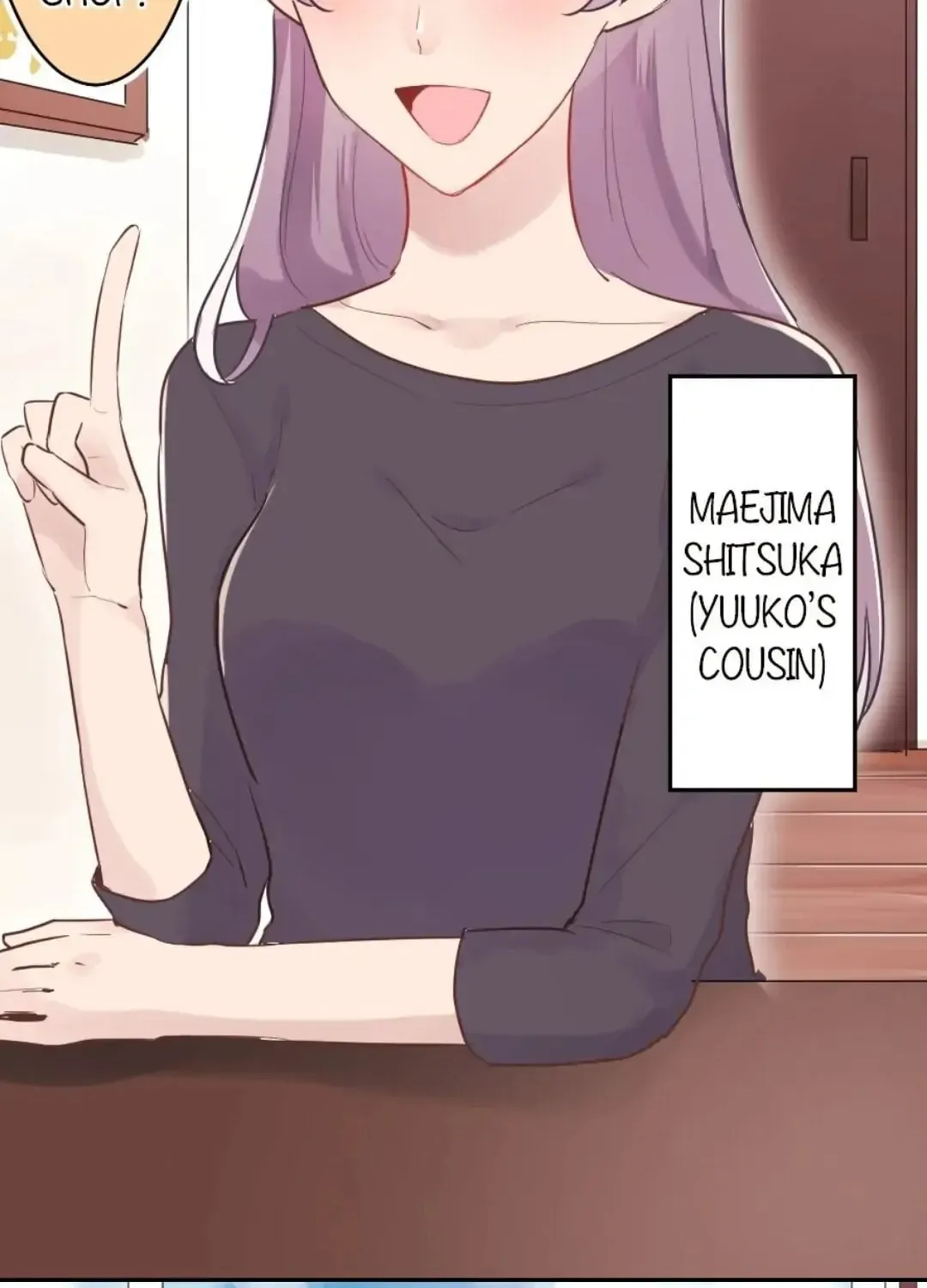 Read Class Maid chapter 8 image 12 on Lezhin