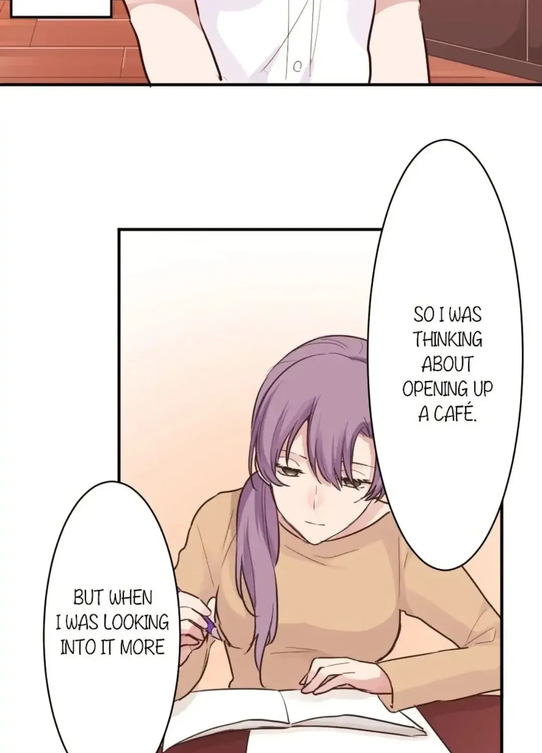 Read Class Maid chapter 8 image 14 on Lezhin