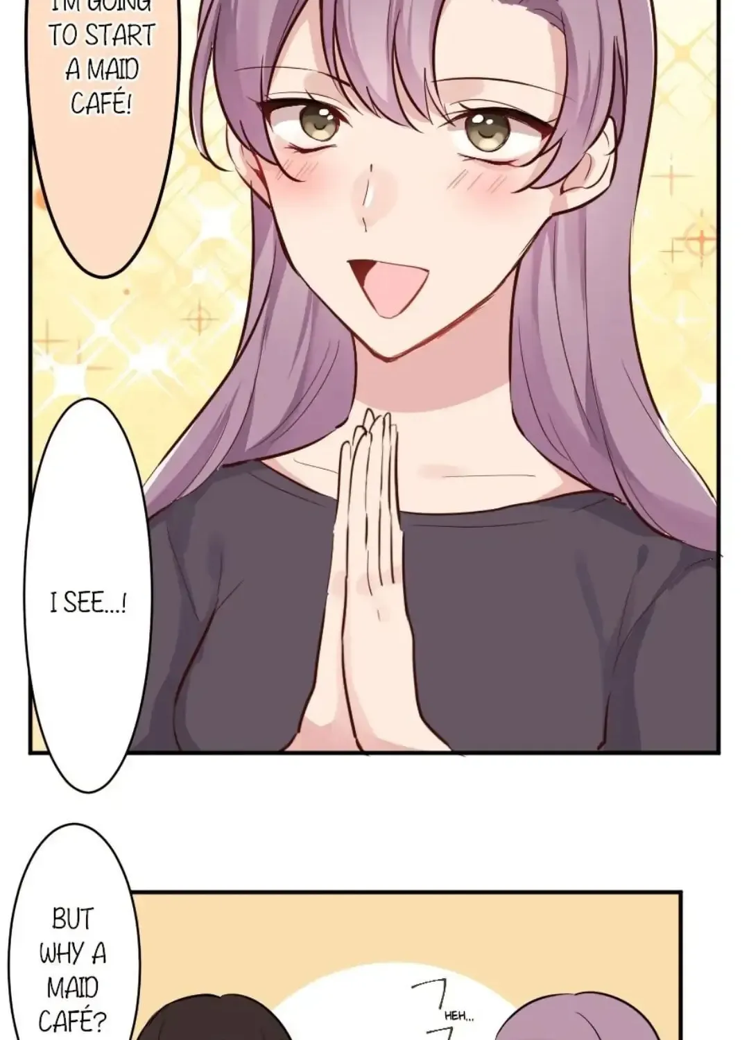 Read Class Maid chapter 8 image 16 on Lezhin