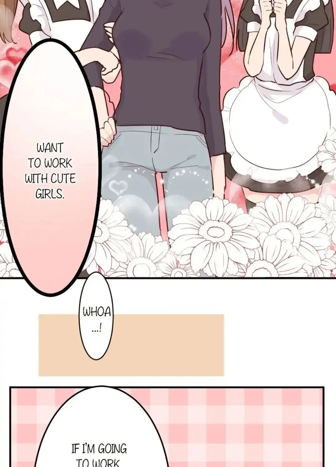 Read Class Maid chapter 8 image 18 on Lezhin