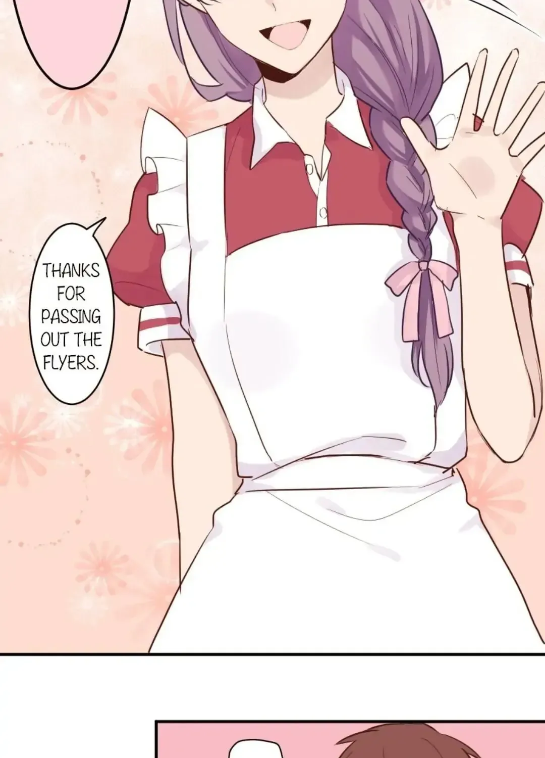 Read Class Maid chapter 8 image 2 on Lezhin