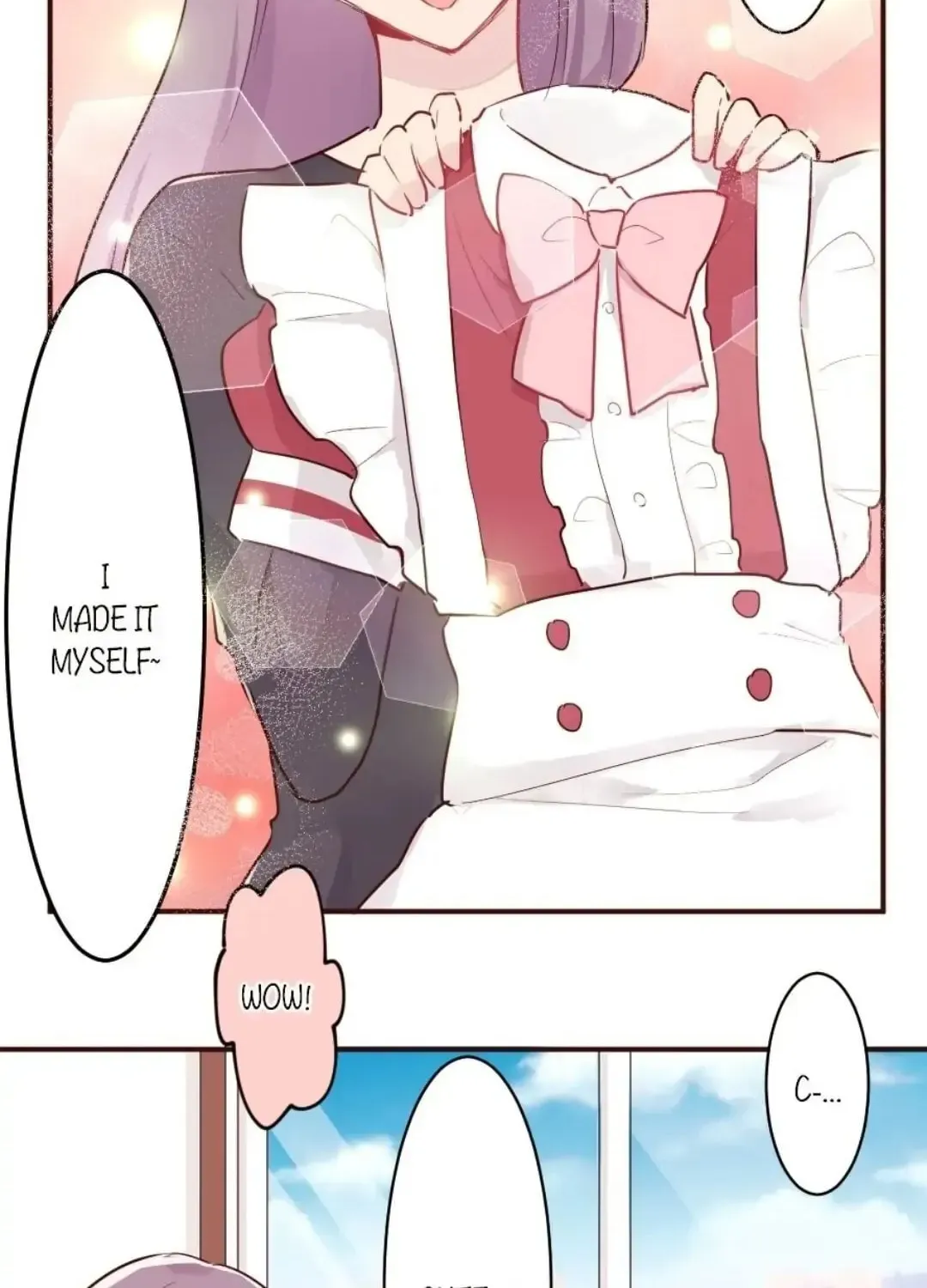 Read Class Maid chapter 8 image 21 on Lezhin