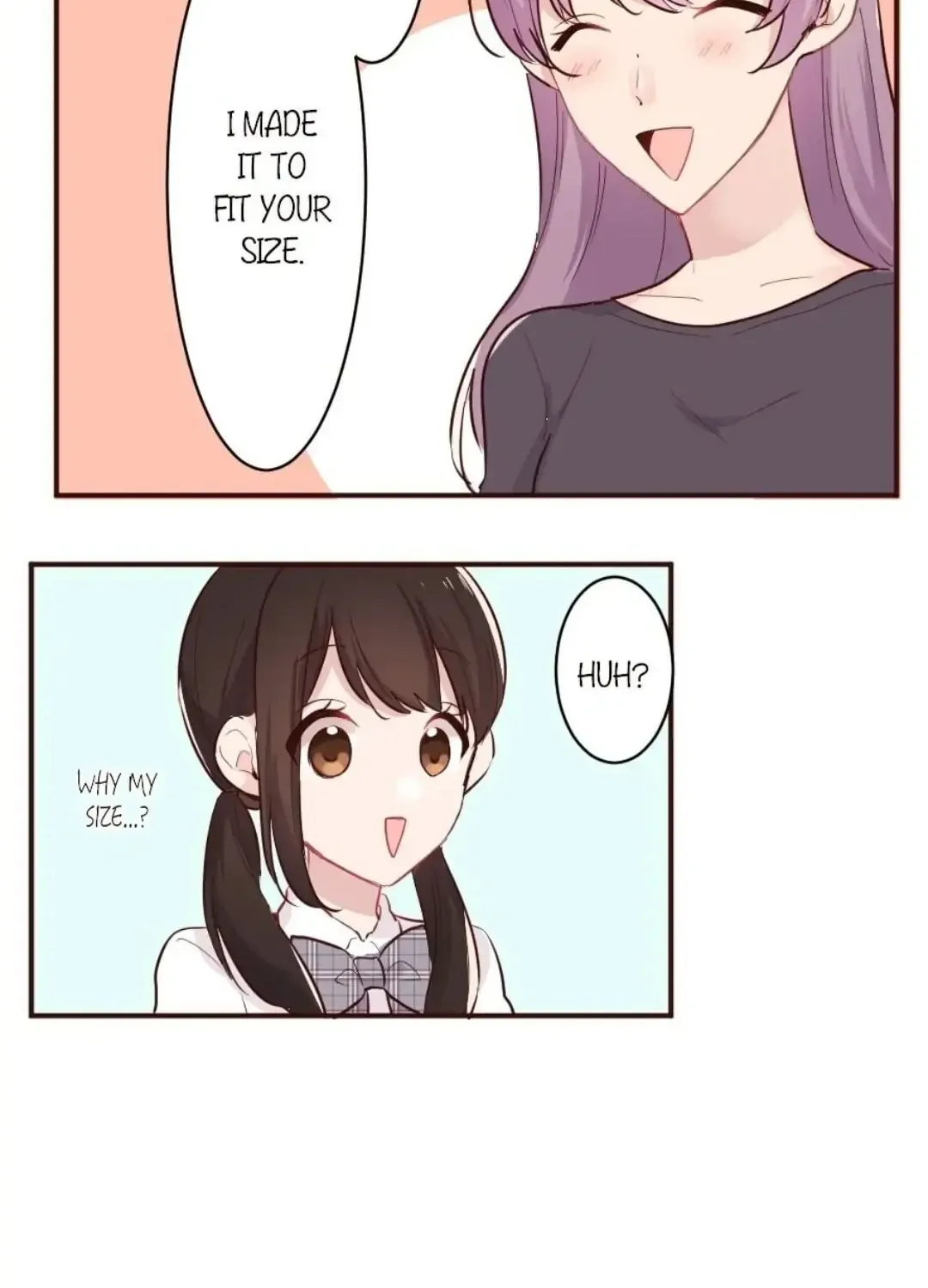 Read Class Maid chapter 8 image 23 on Lezhin