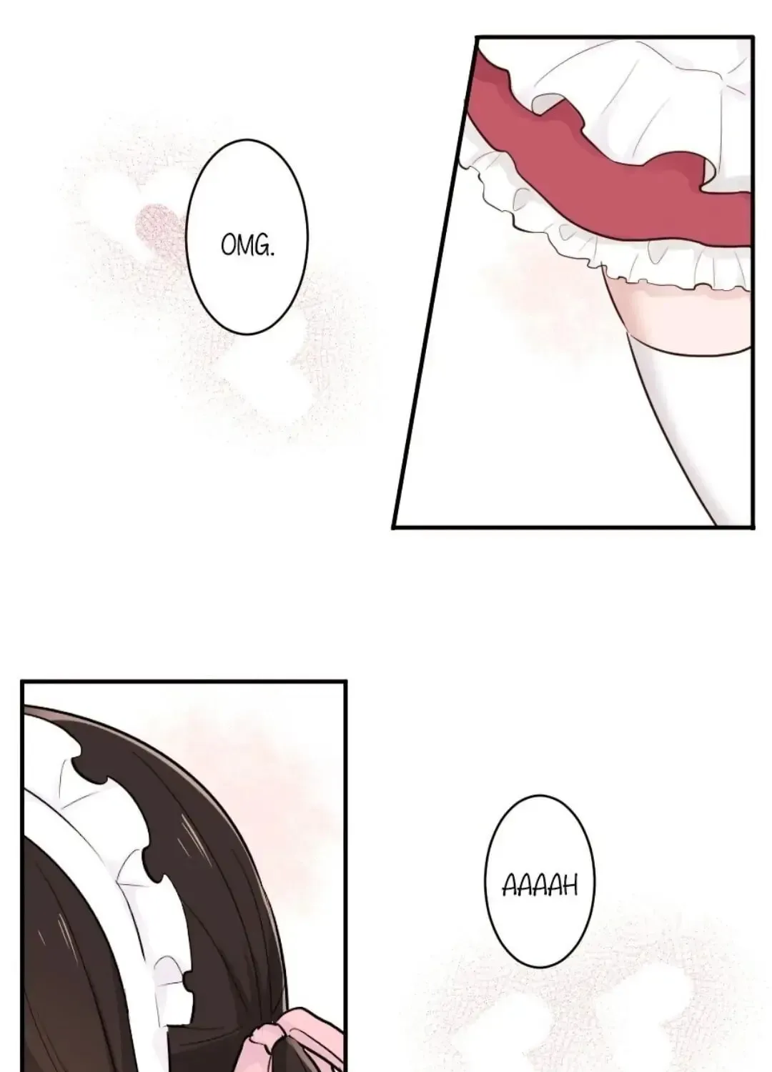 Read Class Maid chapter 8 image 28 on Lezhin